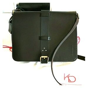 Kelsi Dagger shoulder bag